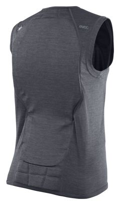 Gilet de Protection Femme Evoc Protector Gris