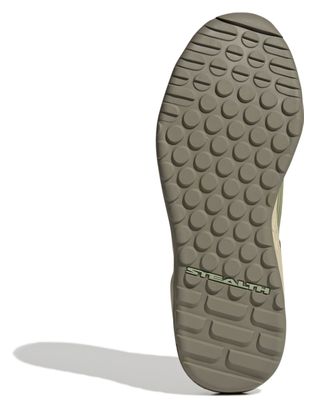 Chaussures VTT Femme Five Ten Trailcross LT Vert