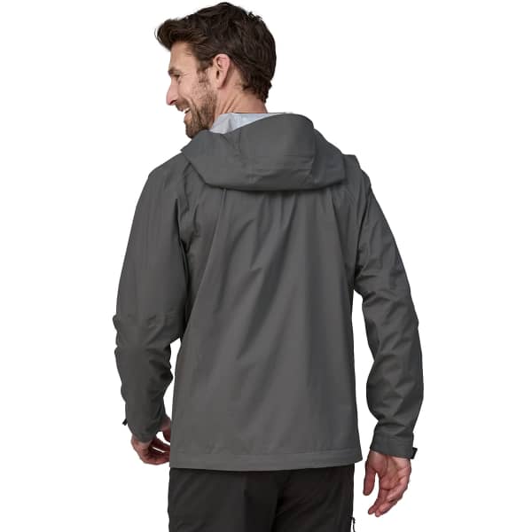 Veste randonnée PATAGONIA M'S GRANITE CREST RAIN JKT FORGE GREY