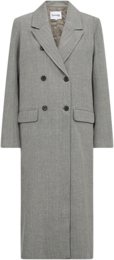 Levete room LR-INFINITY 2 L852c - taupe gray combi