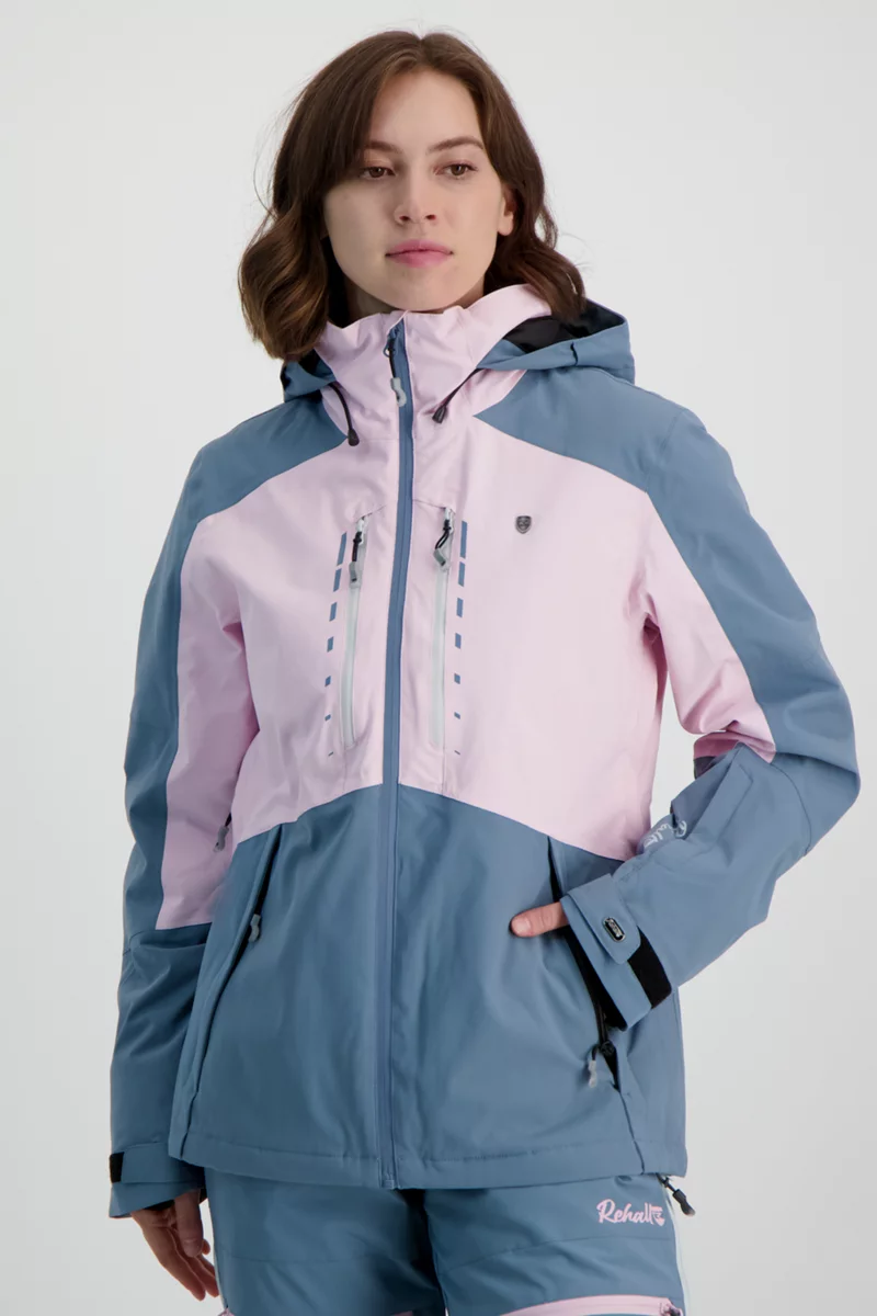 Rehall Elly-R Damen Snowboardjacke