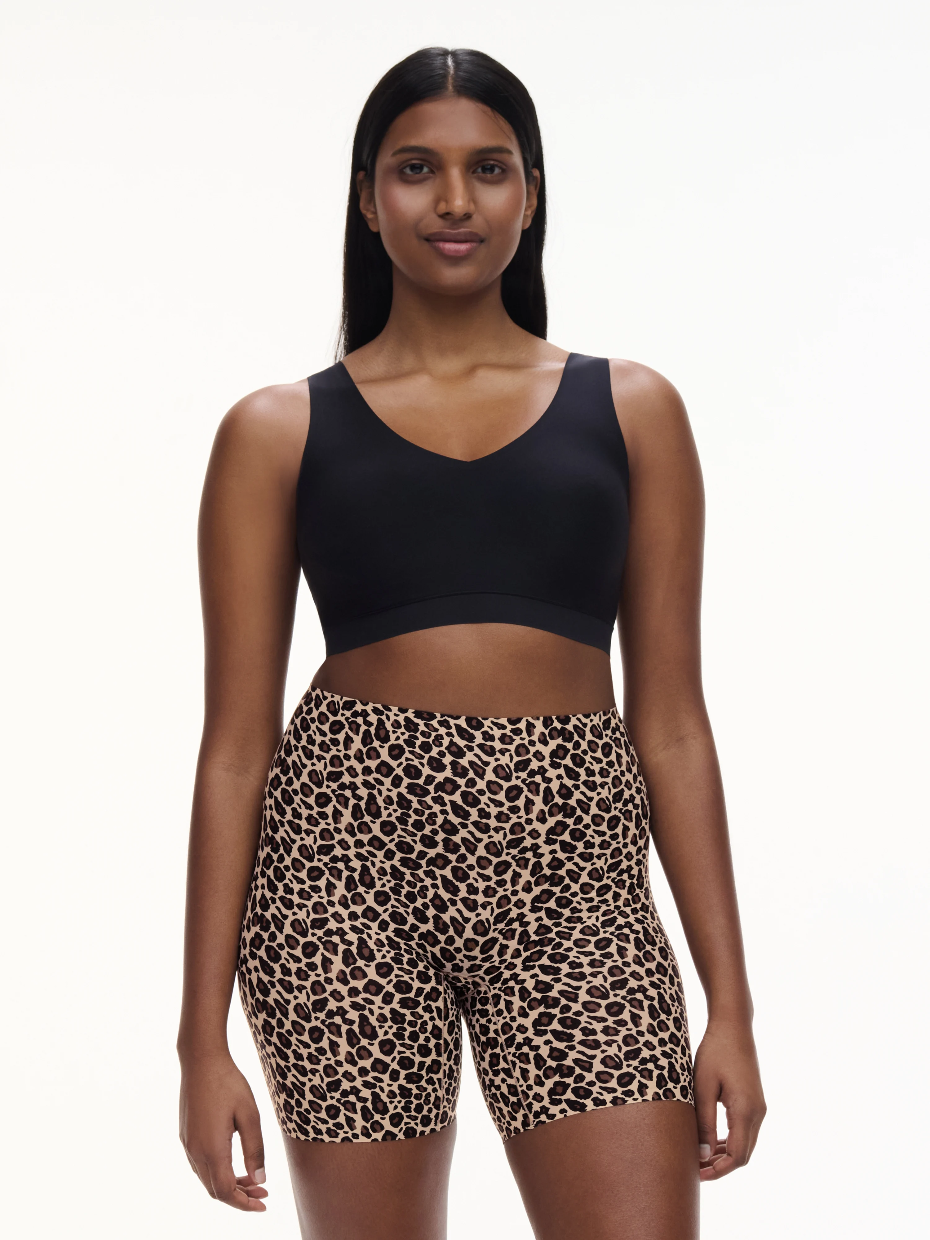 SOFTSTRETCH - Panty | Multicolore