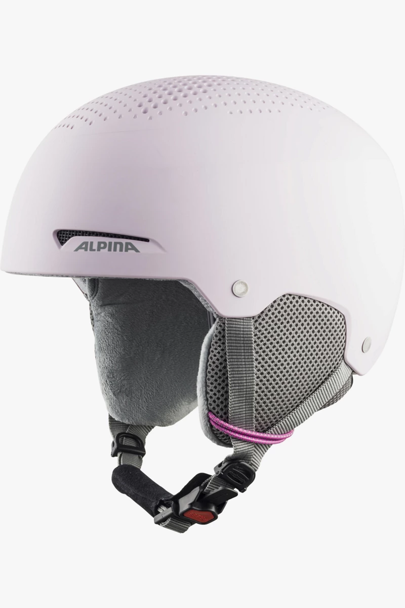 ALPINA Zupo Mädchen Skihelm