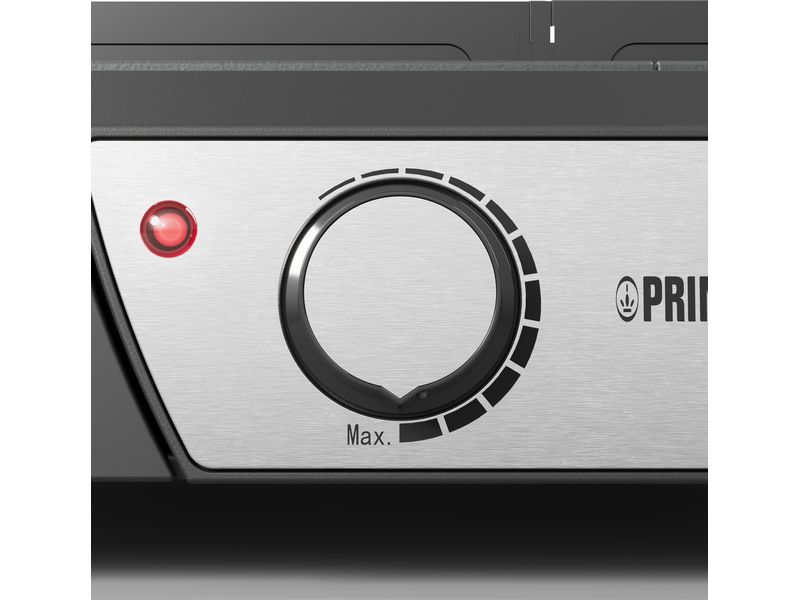 Princess Tischgrill BBQ 2000 W Elektrischer Tischgrill