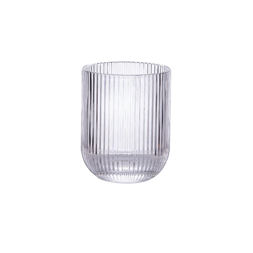 Boite de 6 gobelets bas 24 cl dolce Table passion