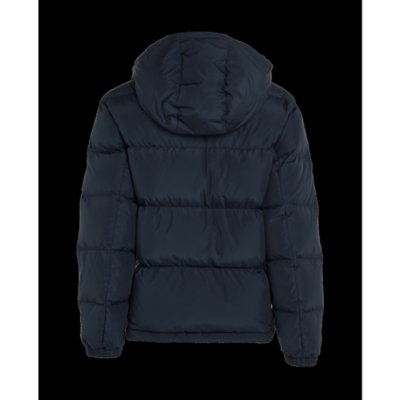 Doudoune femme Tjw Alaska Puffer TOMMY HILFIGER