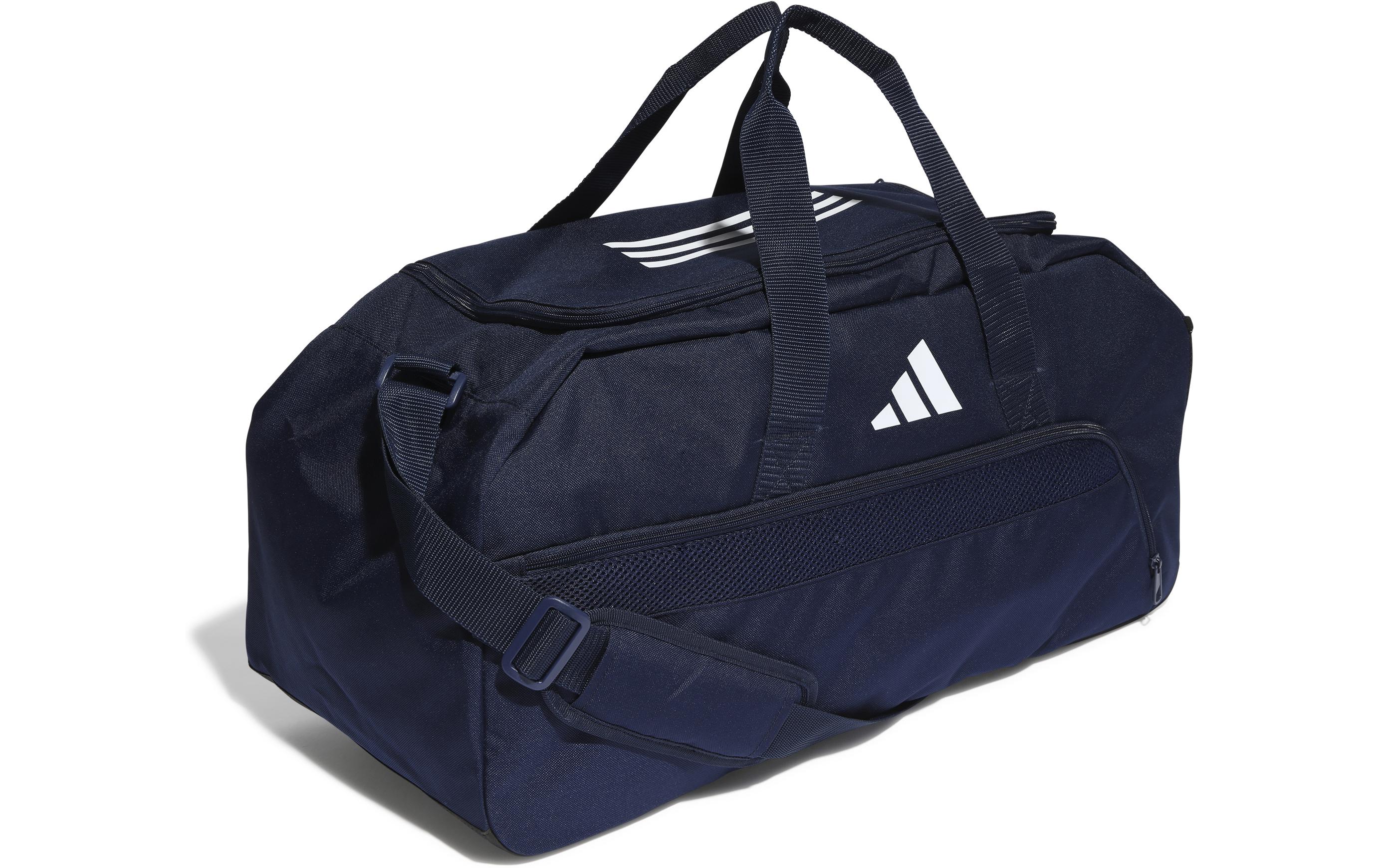 Sporttasche Tiro League M, DunkelblauDuffelbag