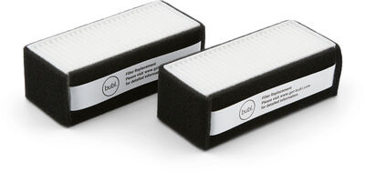 Thule Air purifier Filter 2 pcs, Blue