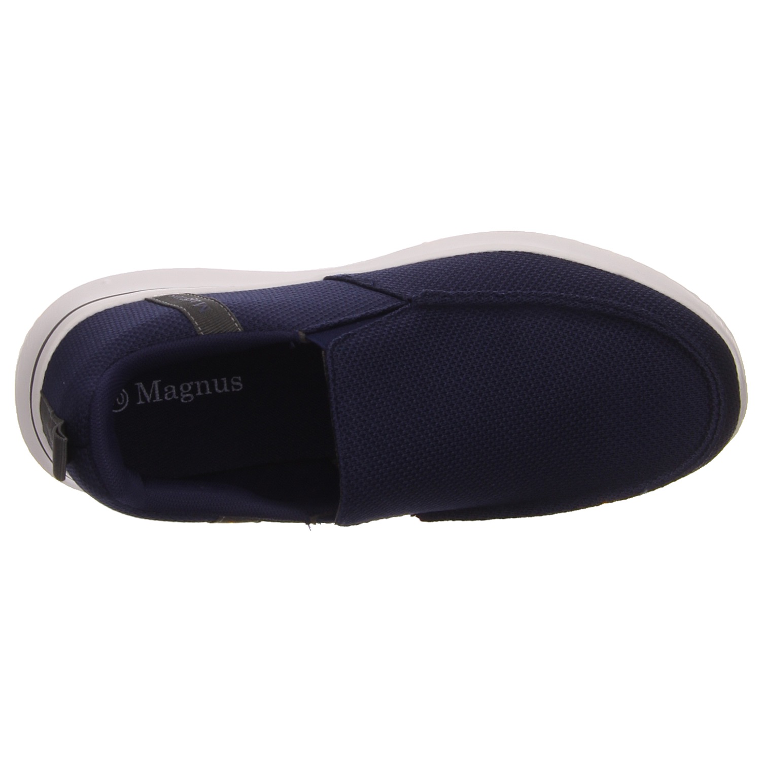 Becker Slipper navy blau