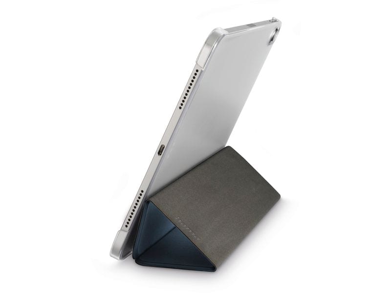 Hama Tablet Book Cover Fold Clear Apple iPad 10.9
