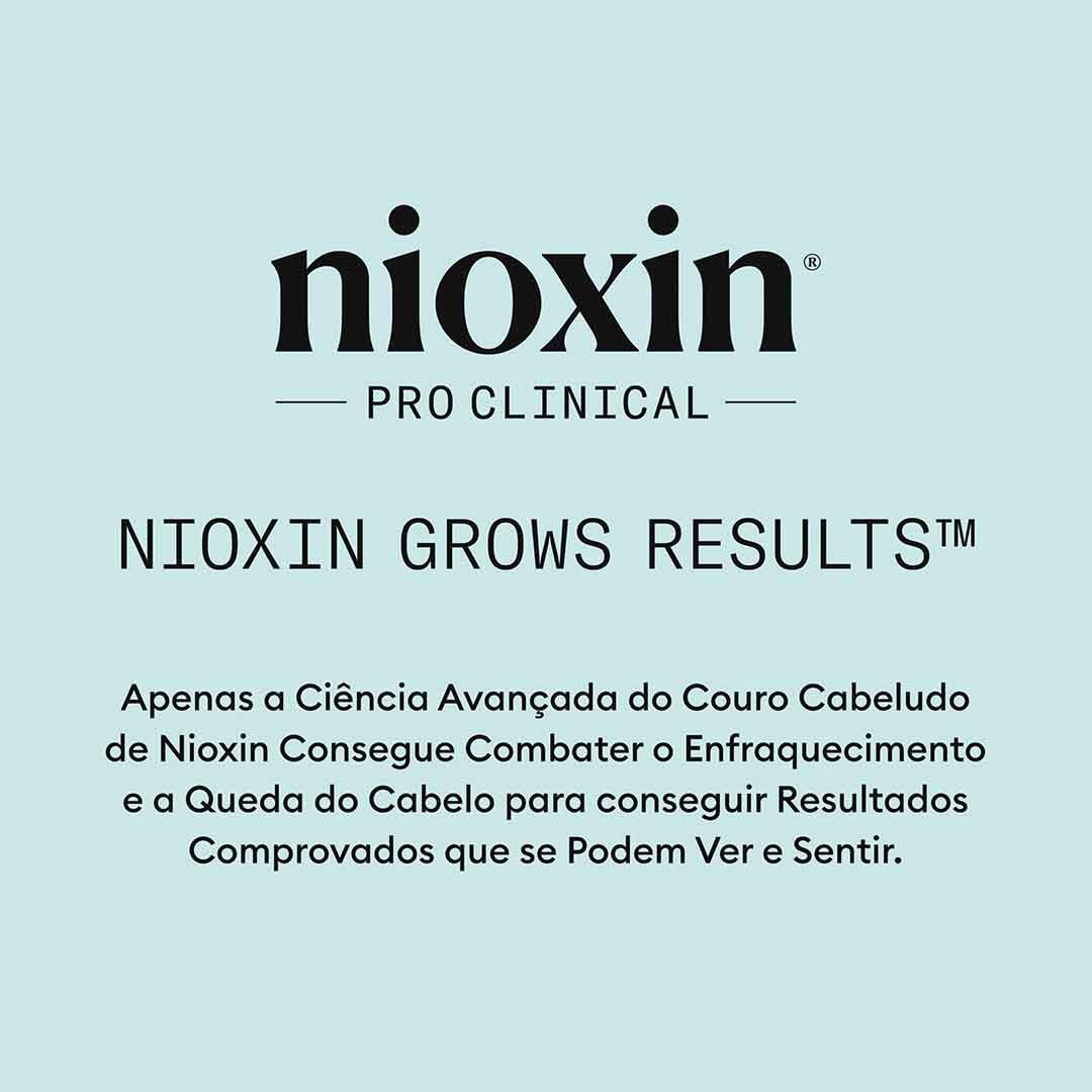 Nioxin Scalp Recovery Sérum Calmante - 100ml