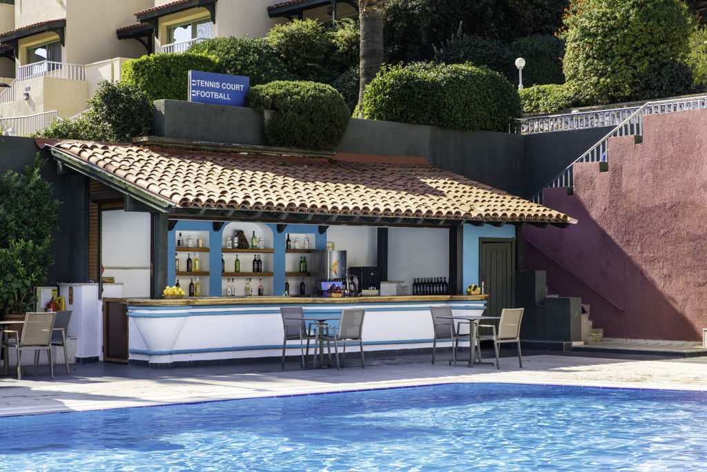Labranda Mares Marmaris Hotel All Inclusive - Hotel