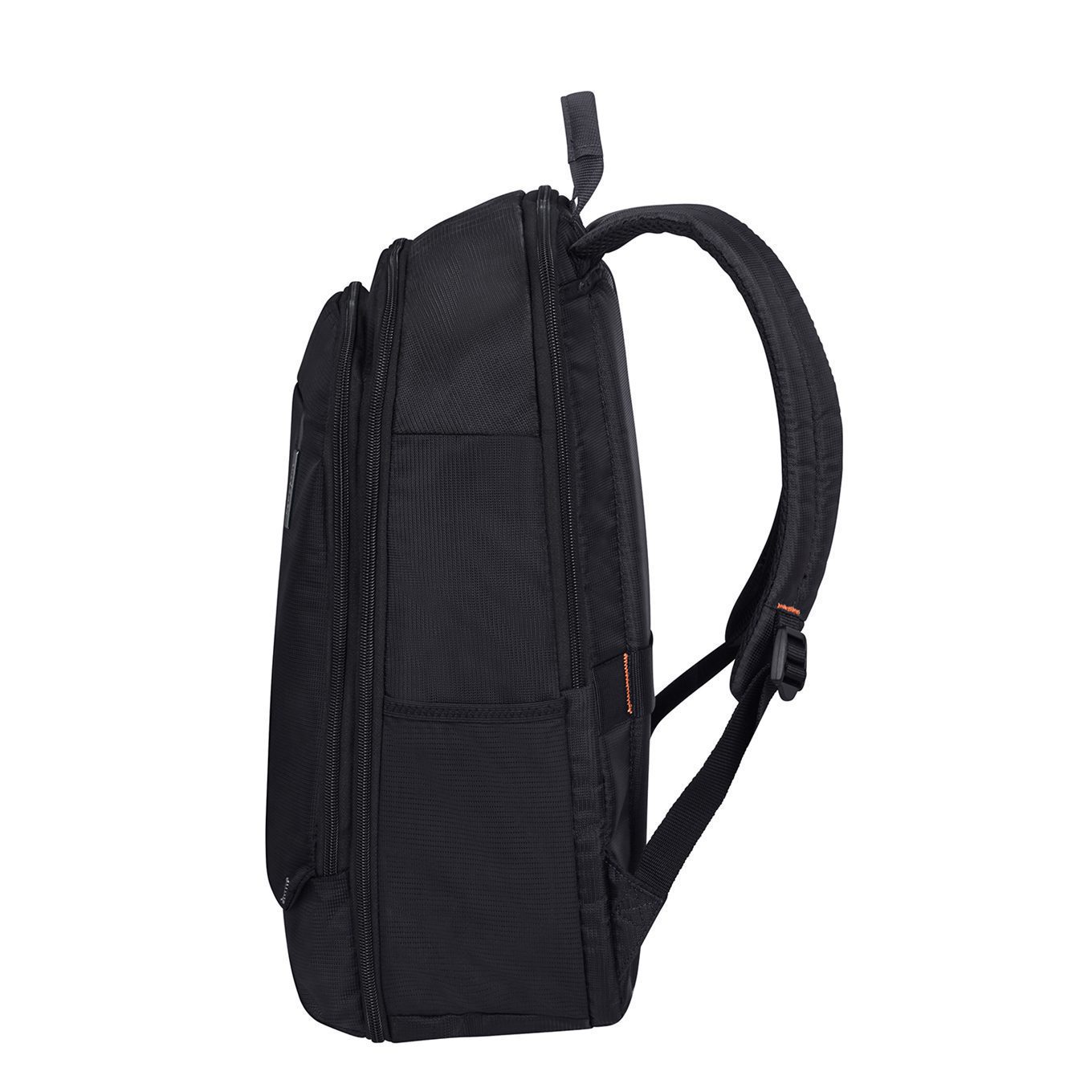 Samsonite Network 4 Laptop Backpack 17,3 inch Charcoal Black
