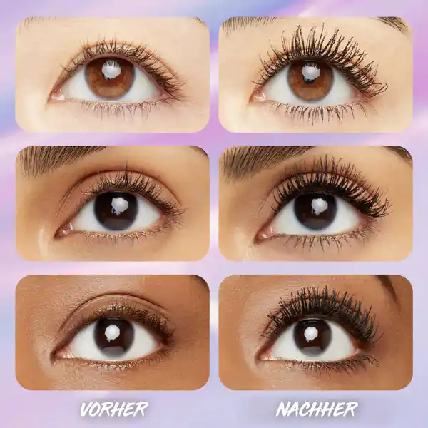 Falsies Surreal Extensions Mascara waterproof