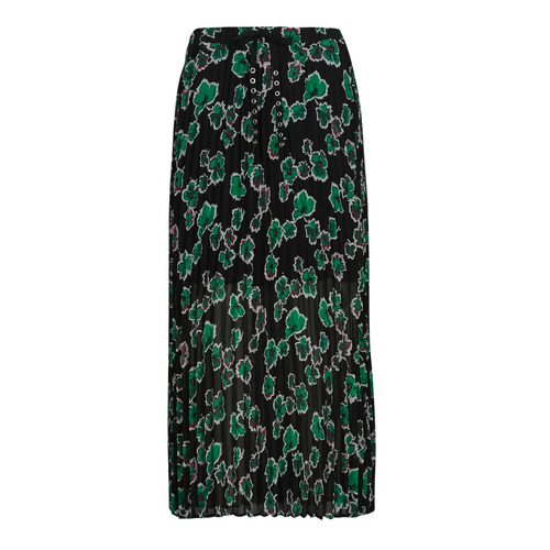 Ikks - BX27135 - Noir / Vert