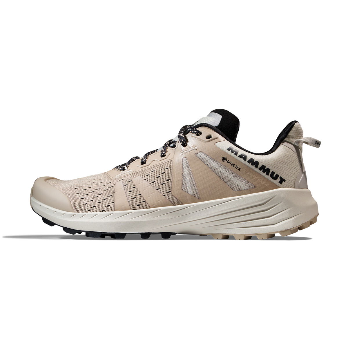 Mammut Saentis TR Low GoreTex vandresko, dame