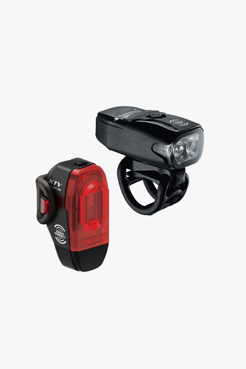 Lezyne Ktv Drive Pro Smart Lichtset
