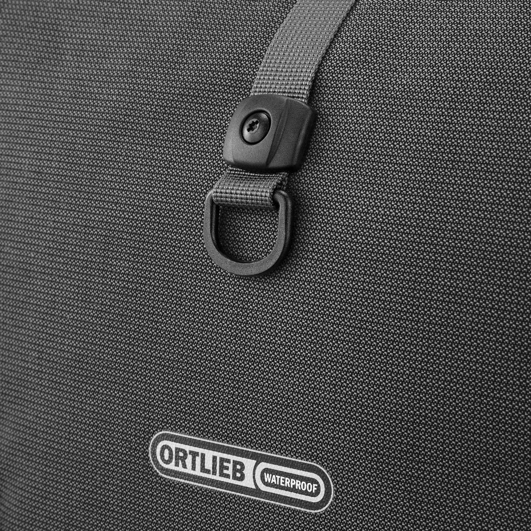 Ortlieb Back-Roller Urban Enkele Fietstas