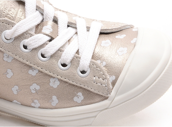 Gbb basses enfant matia or