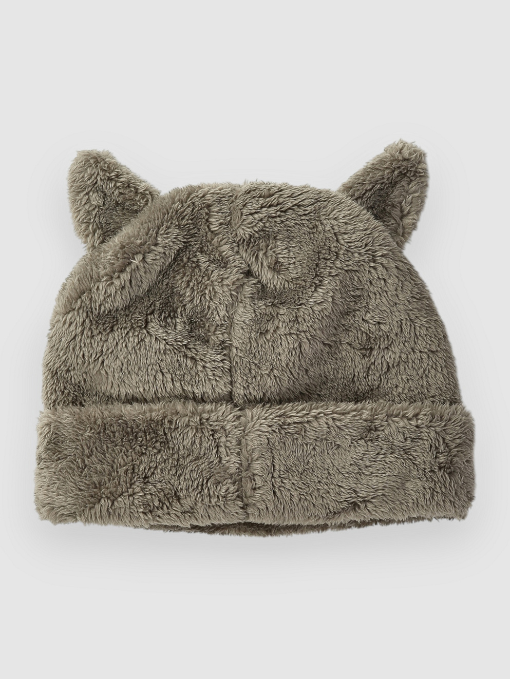 A.LAB Wolf Beanie grey