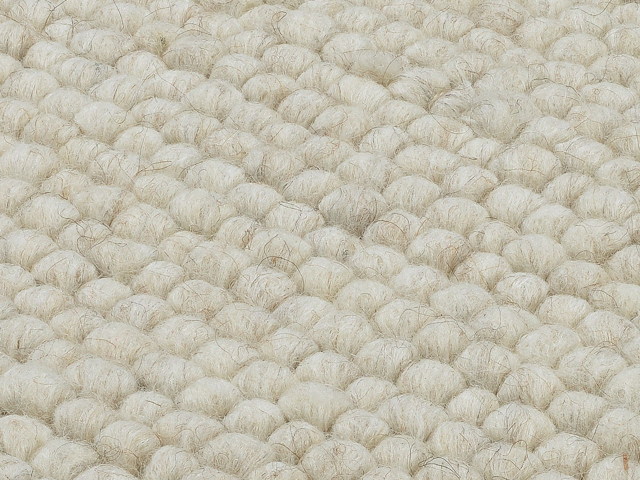 OCI Handweb Teppich FAVORIT