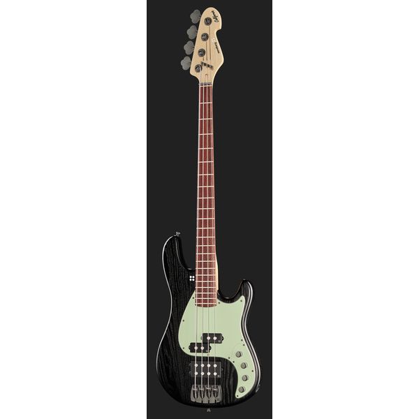Sandberg California II VM 4 PF BK