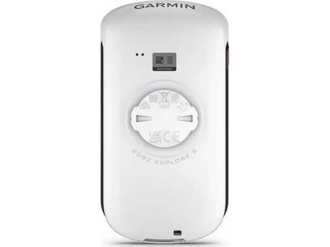 Garmin Edge Explore 2 - GPS/GLONASS/Galileo navigator - cykel 3