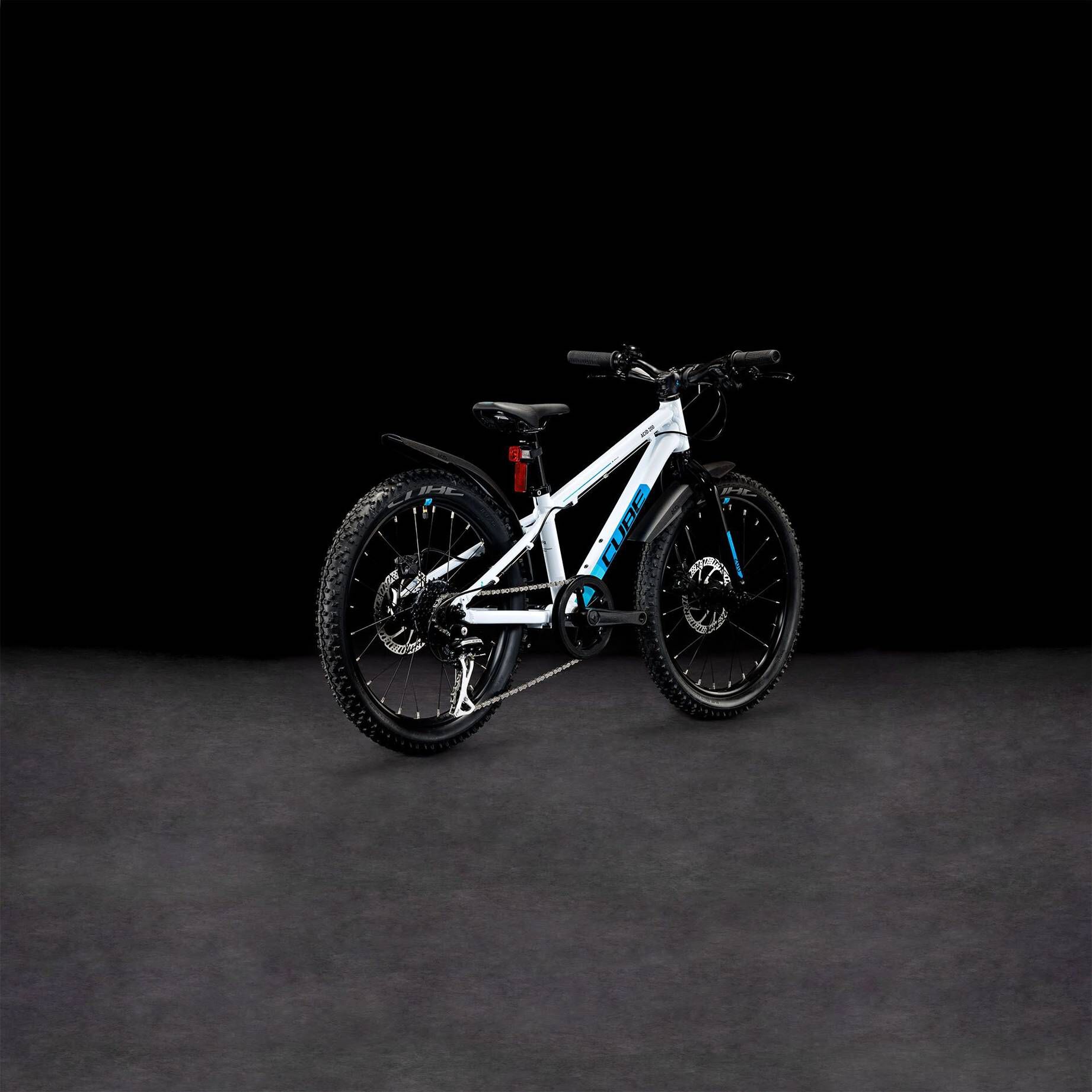 Cube| Kinder Mountainbike ACID 200 DISC ALLROAD