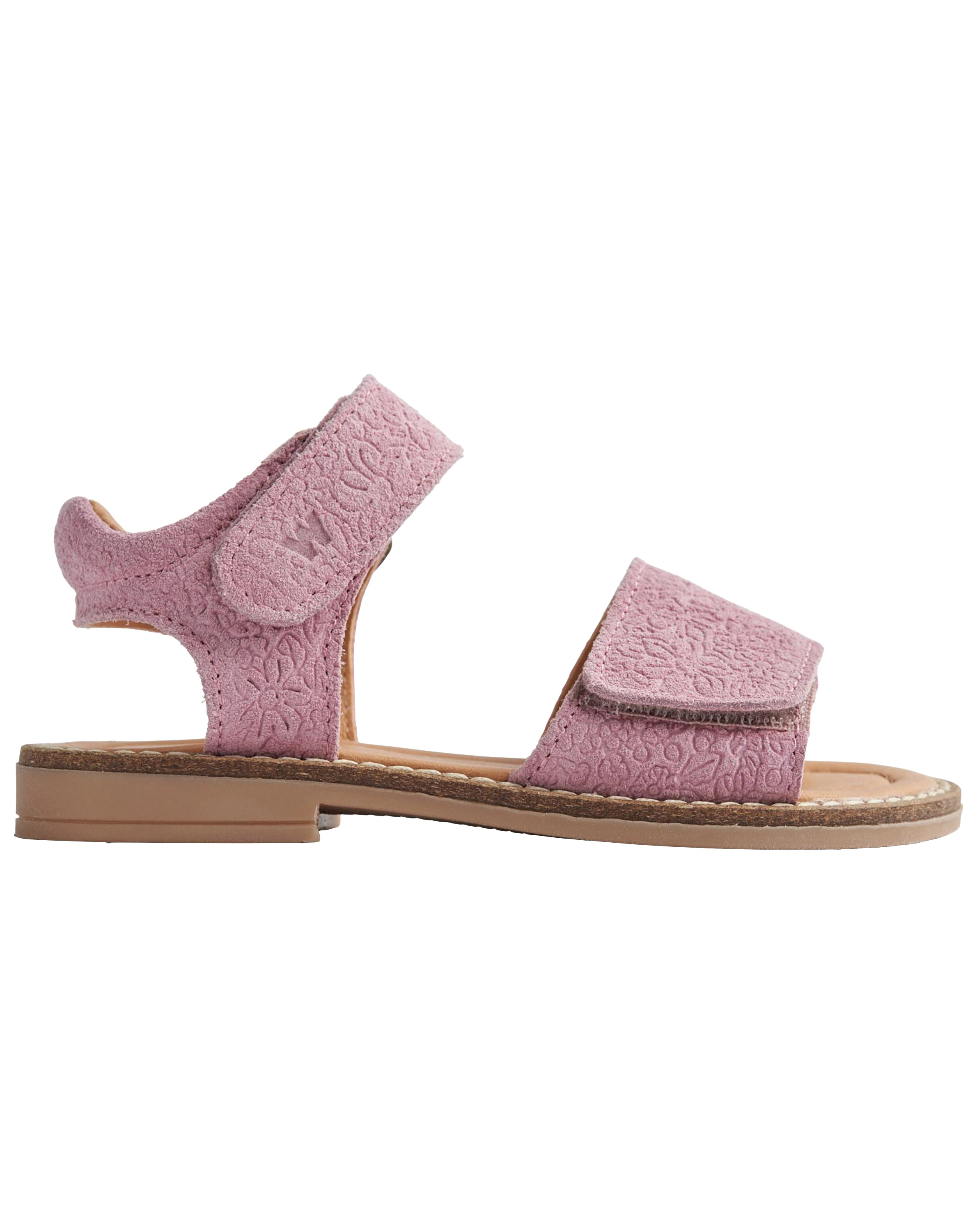 Klett-Sandalen TEANI in spring lilac