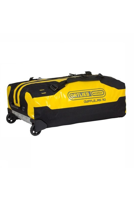Ortlieb Ortlieb Duffle RS 110 Reistas