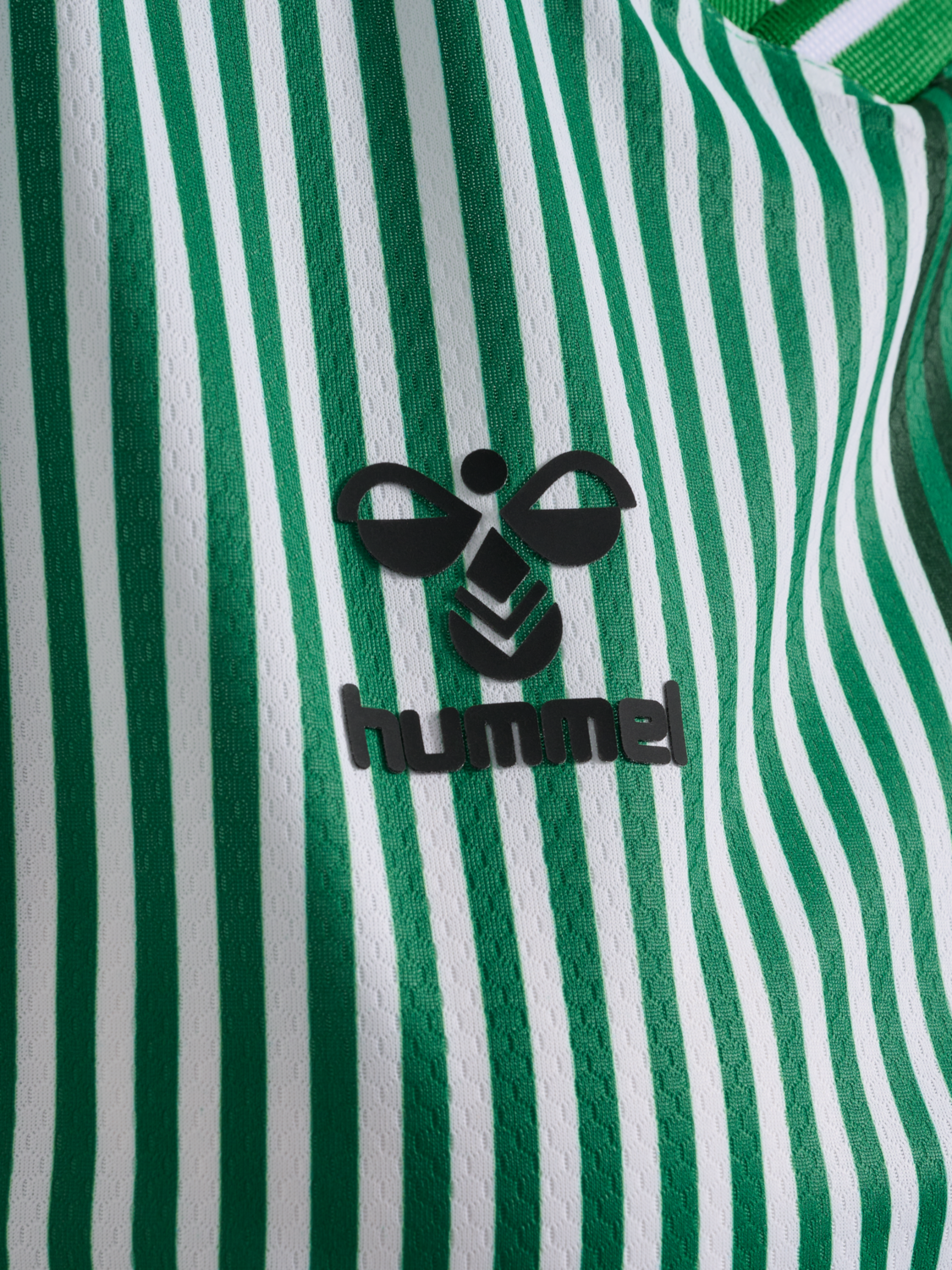 WER 23/24 HOME JERSEY S/S WO