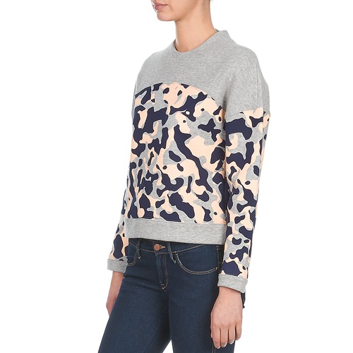 Kookaï - EXEDOU - Gris / Multicolore