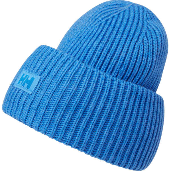 Bonnet ski HELLY HANSEN RIB BEANIE ULTRA BLUE