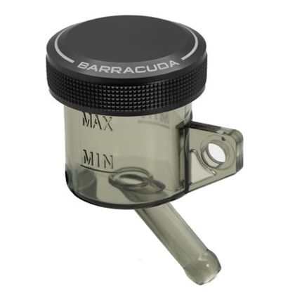 Bocal de maître cylindre Barracuda DIAM. 30 frein/embrayage Universel - Noir