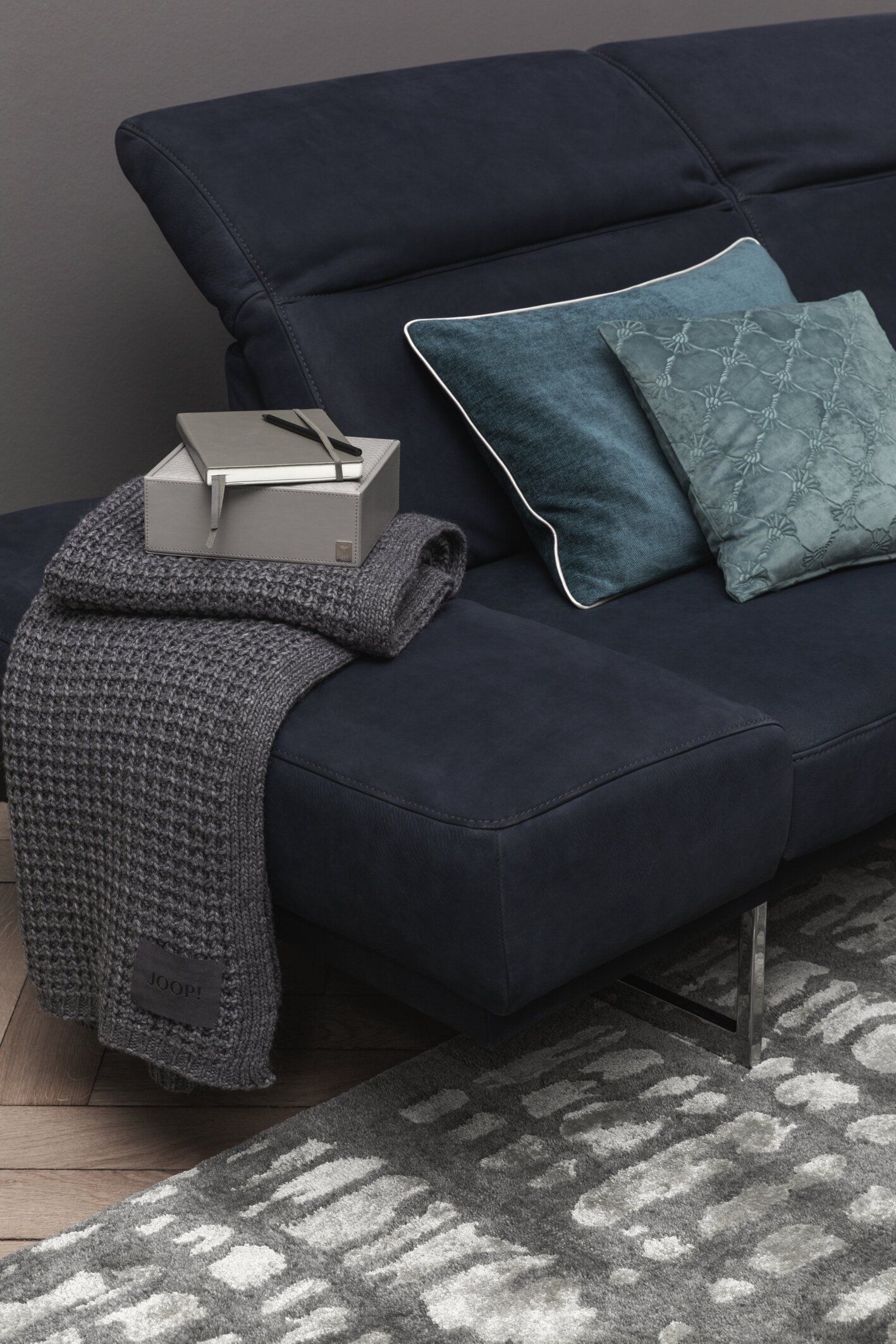 Sofa 2,5 Sitzer JOOP! 8154