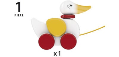 BRIO 30323 And Trekkeleke