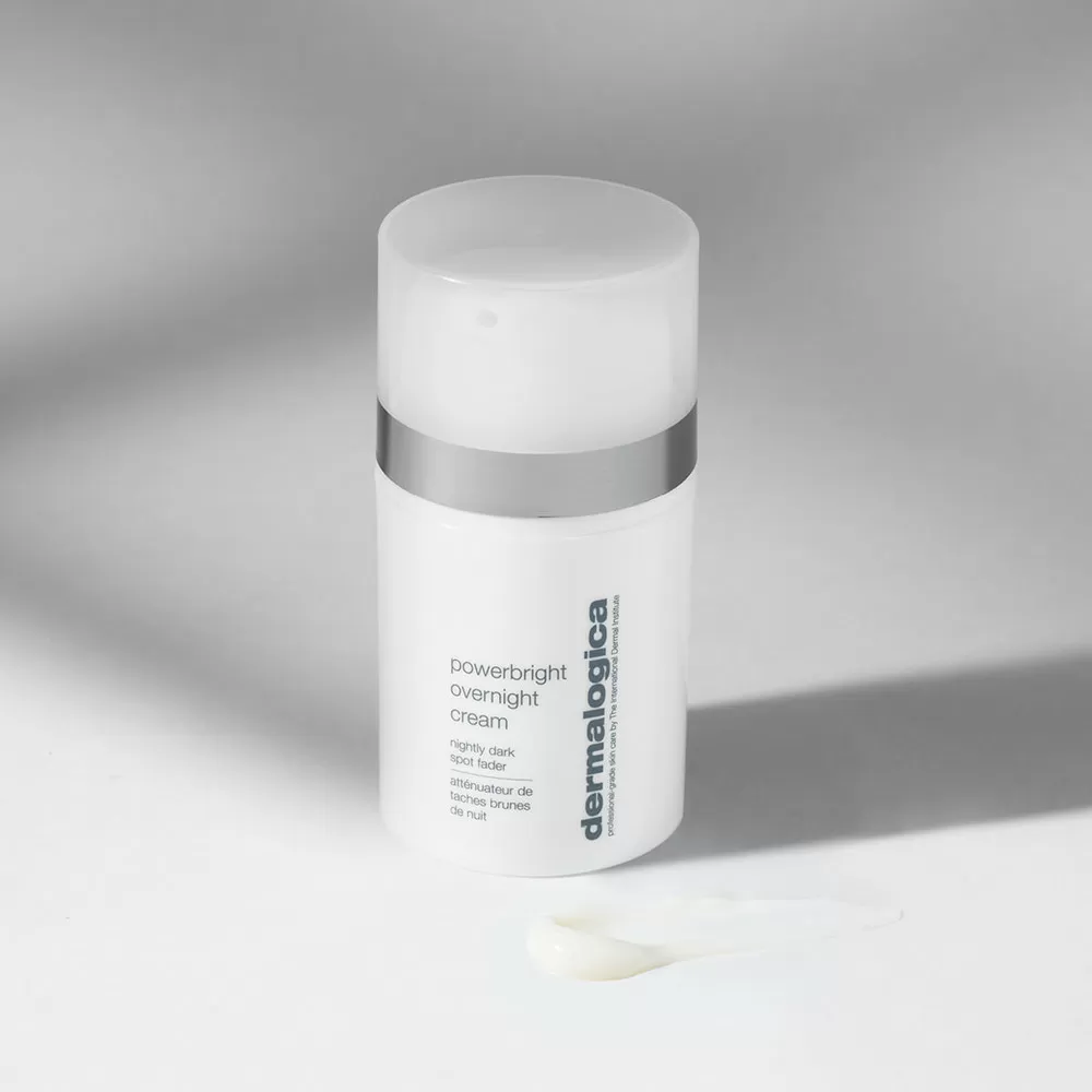 Dermalogica PowerBright Overnight Cream  - 50 ml.
