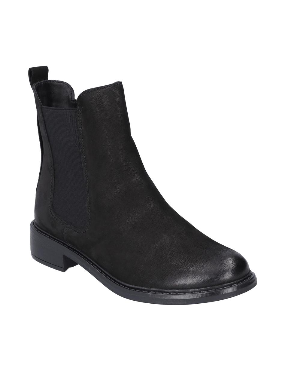 Stiefelette Selena 19, schwarz