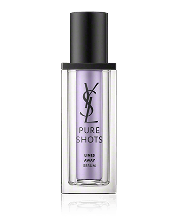 Yves Saint Laurent Pure Shots Lines Away Serum 30ml