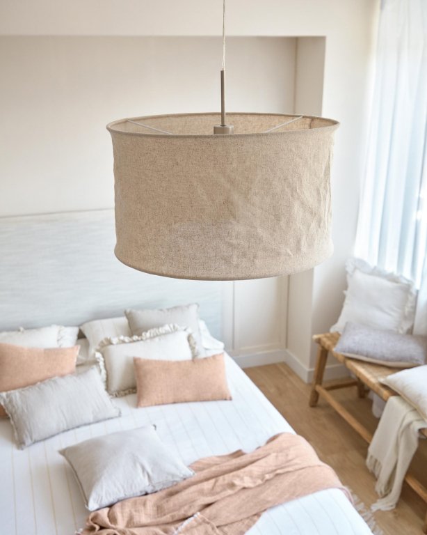Kave Home Beida eetbank 120