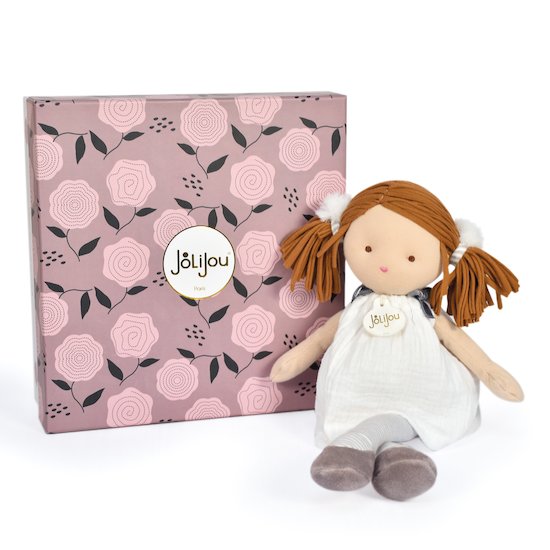 Les Doucettes   Nina        de               Jolijou