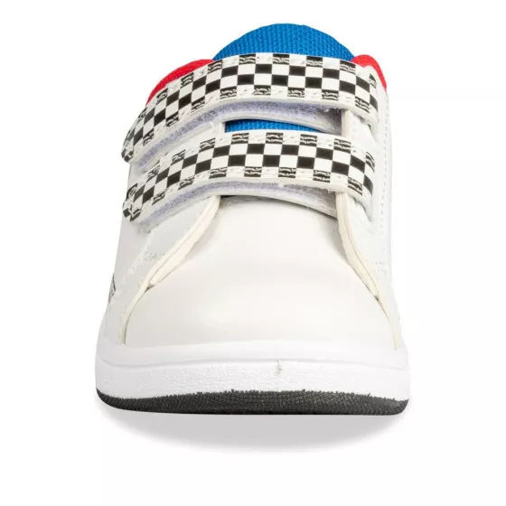 Baskets BLANC MARIO
