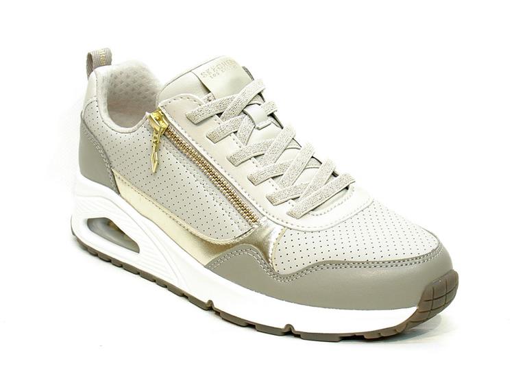 Skechers 177873 Uno - grau