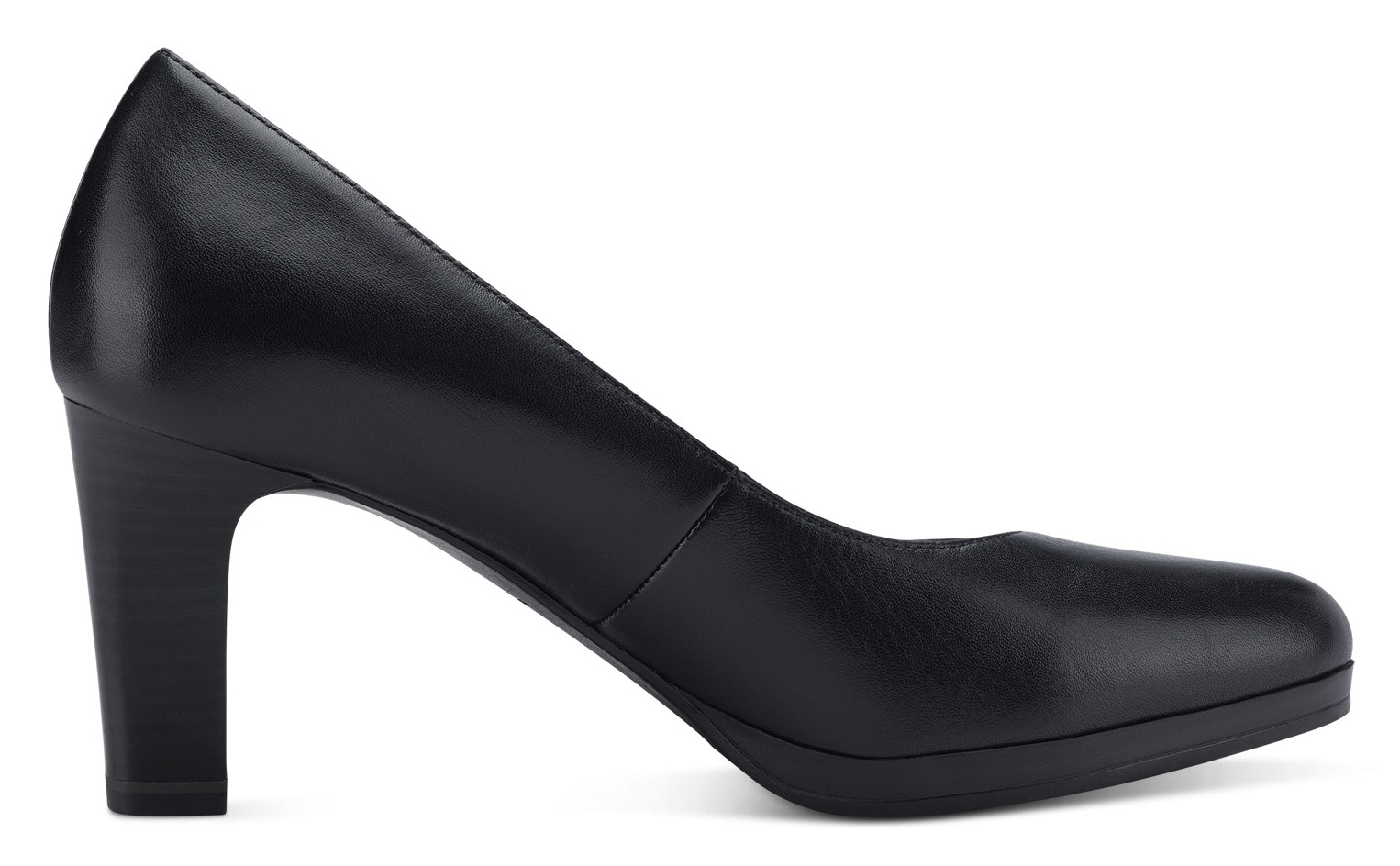 Tamaris Pumps  , Abendschuh, Festtagsschuh, Trichterabsatz, mit Touch It-Ausstattung