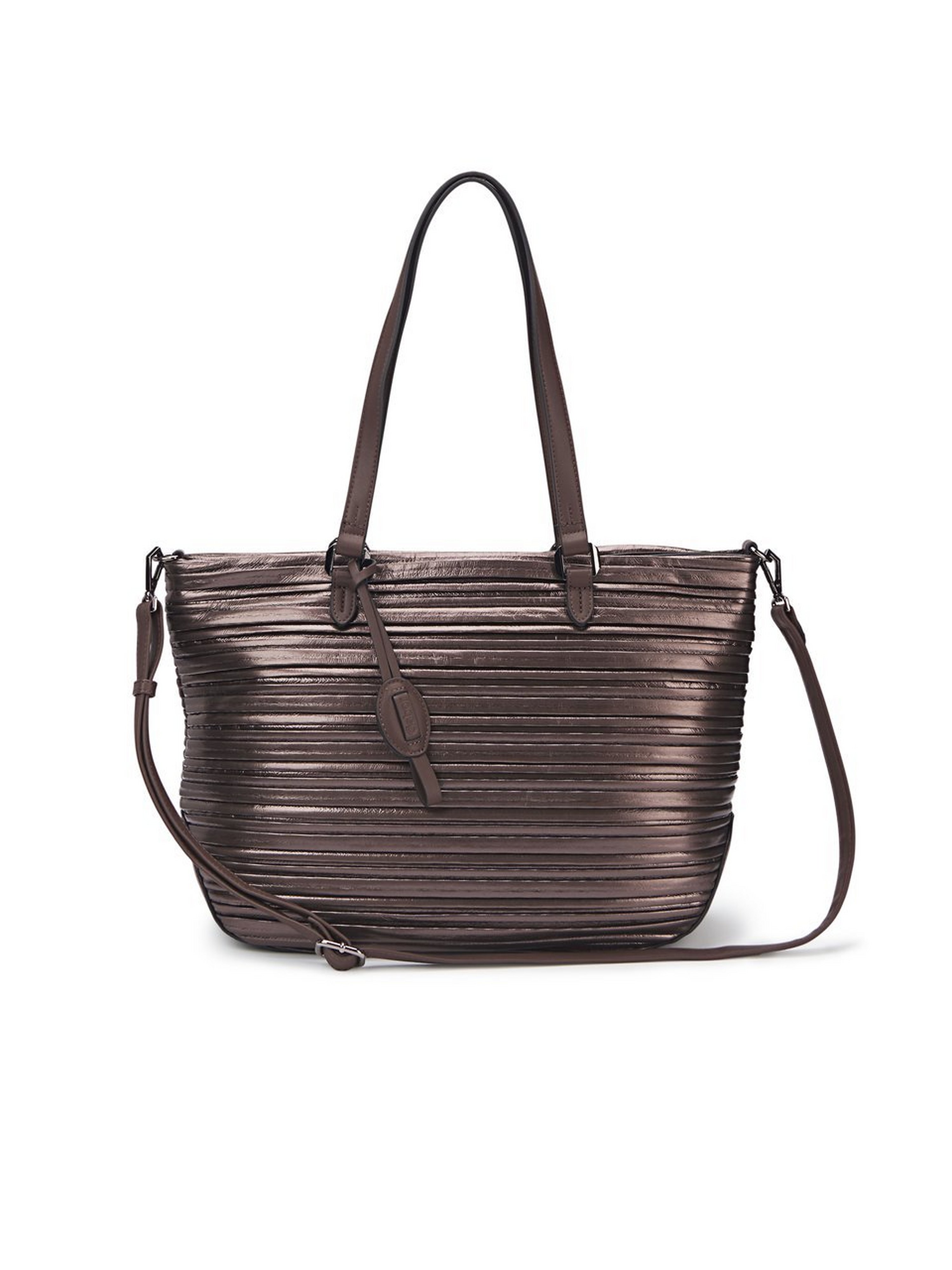 Shopper Nicola