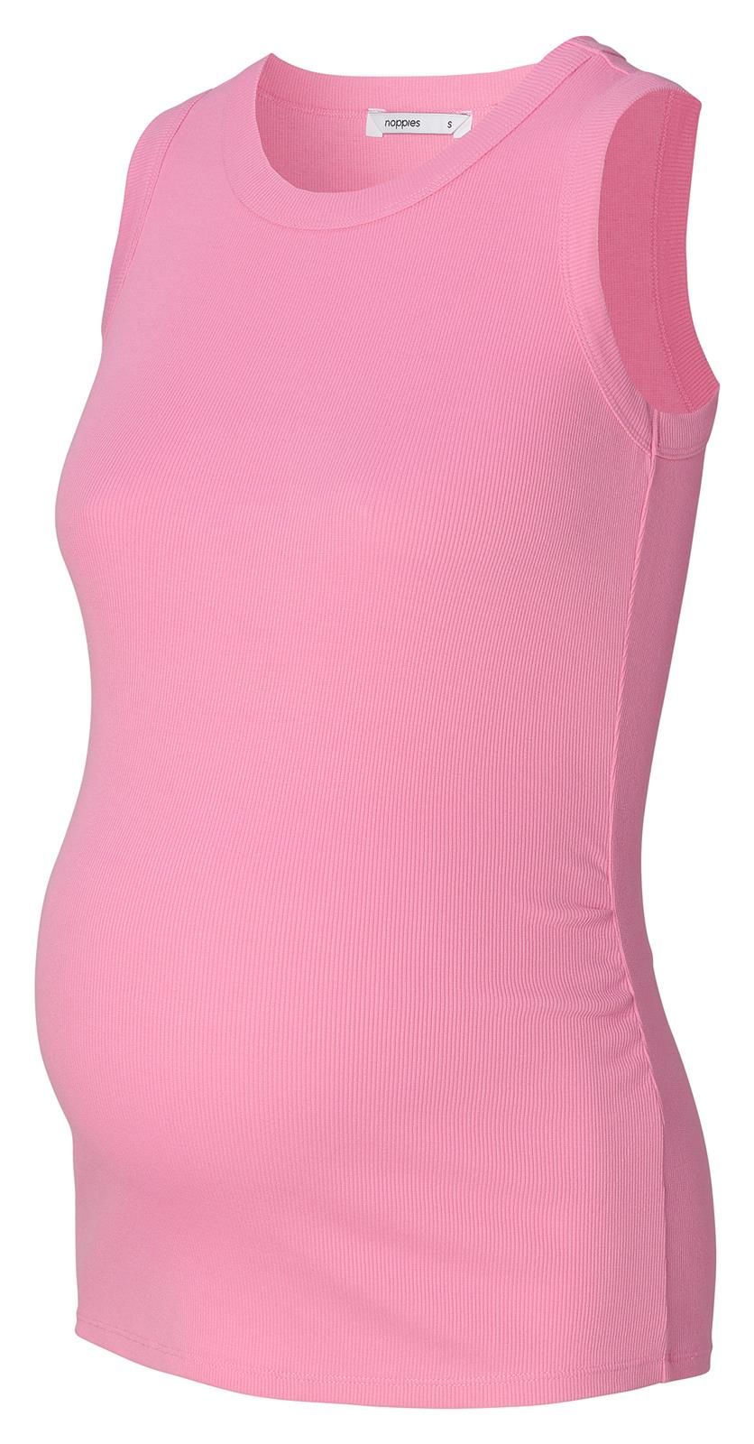 Noppies Maternity Tanktop Kaysa - Rosebloom