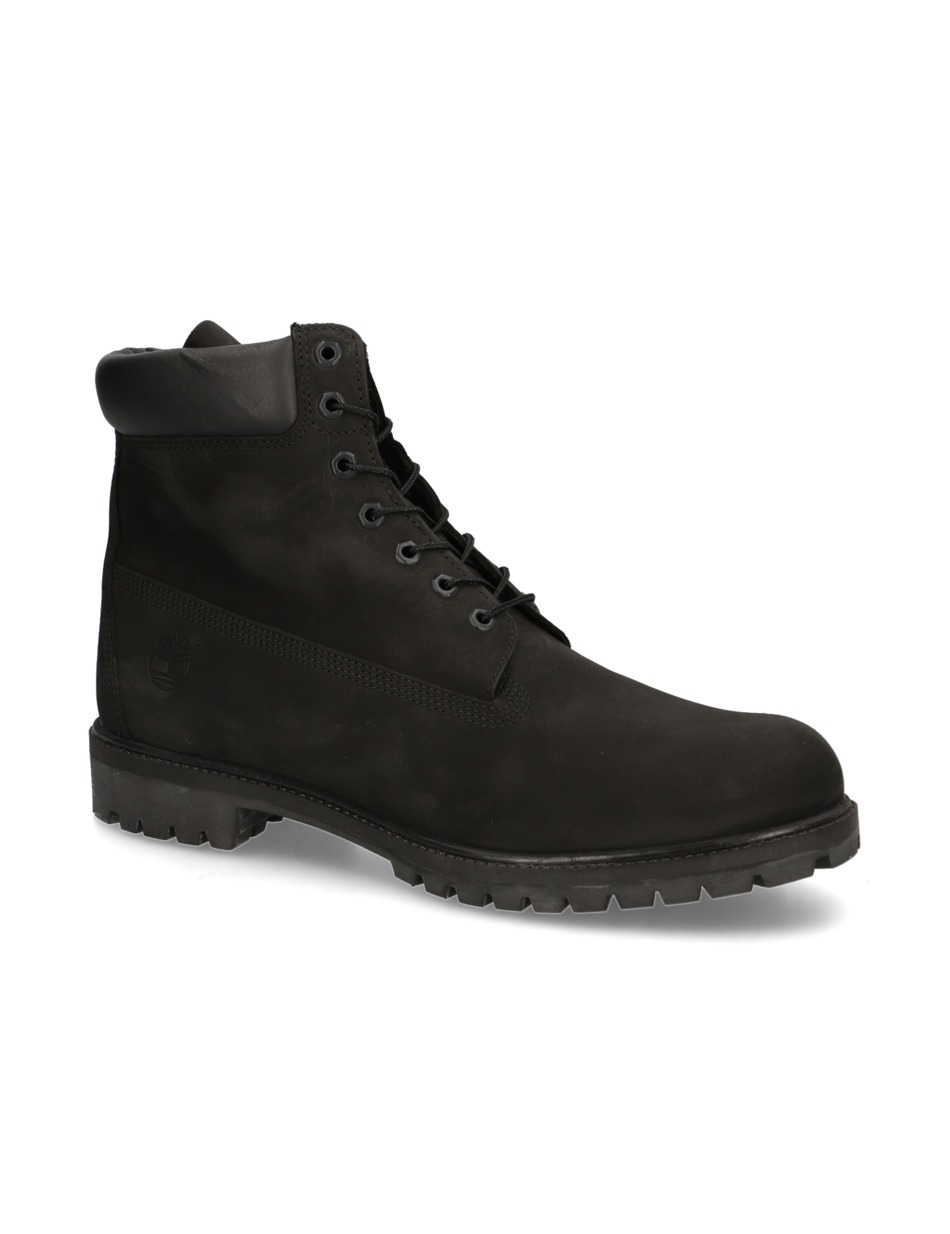 6 Inch Premium Boot