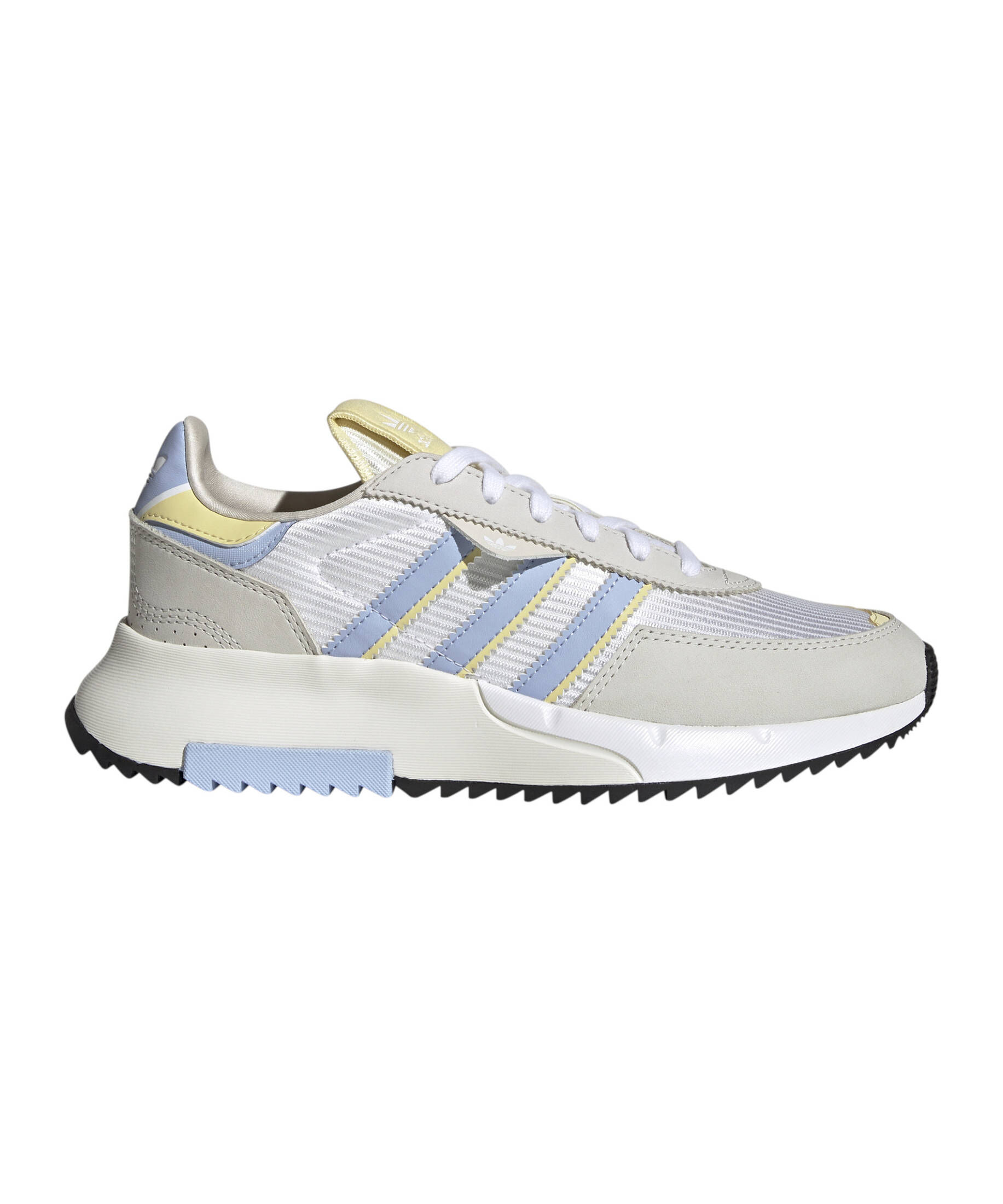 adidas Originals| Damen Lifestyle - Schuhe Damen - Sneakers Retropy E5 Damen