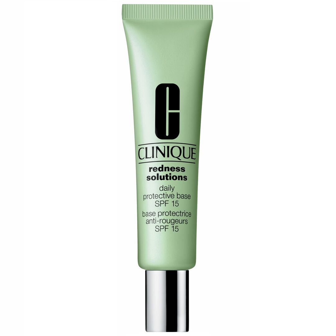 CLINIQUE Redness Solutions Solutions Daily Protective Base SPF 15 - 40ml