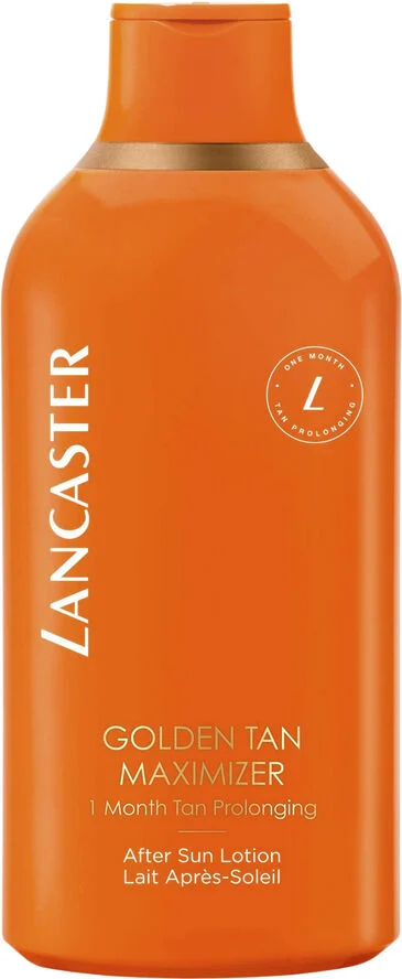 Lancaster Lancaster After Sun AS tan maximizer 400 ML